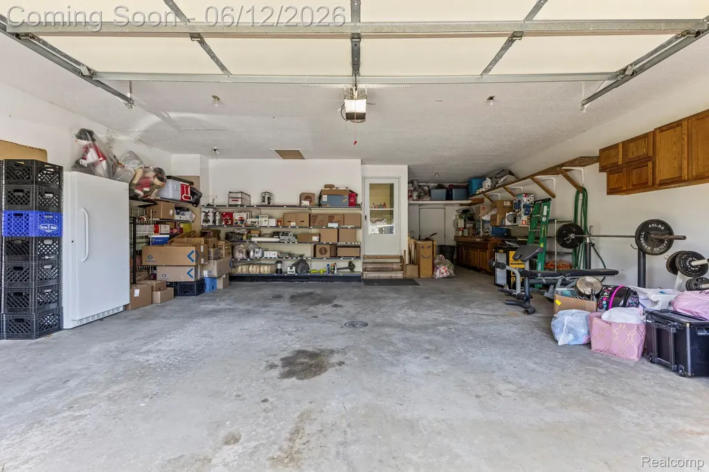 11050 Old Orchard Court Roscommon Township MI 48653