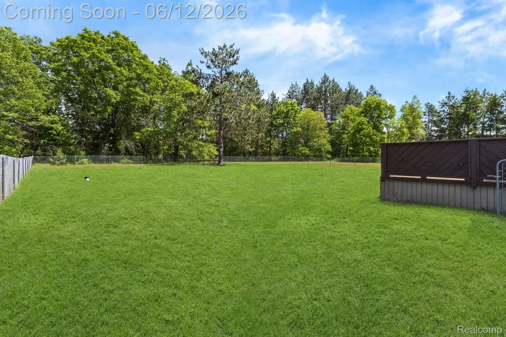 11050 Old Orchard Court Roscommon Township MI 48653