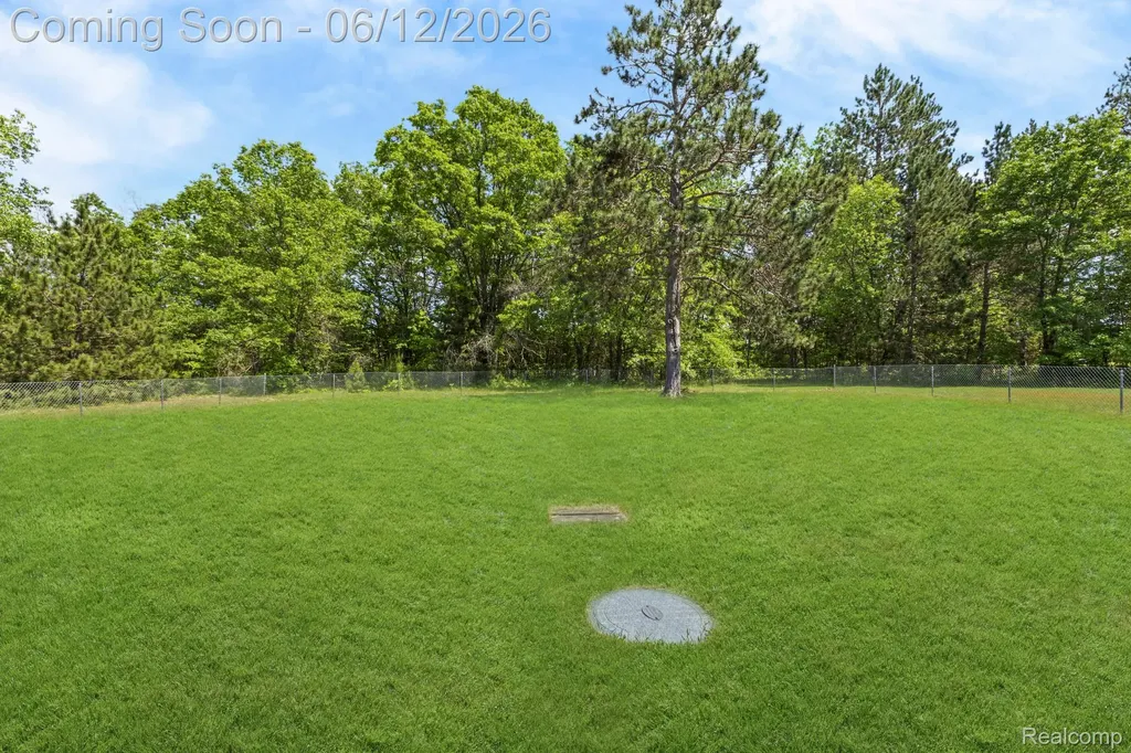 11050 Old Orchard Court Roscommon Township MI 48653