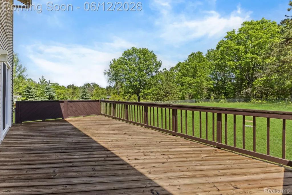 11050 Old Orchard Court Roscommon Township MI 48653