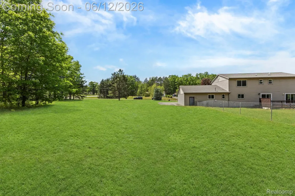 11050 Old Orchard Court Roscommon Township MI 48653