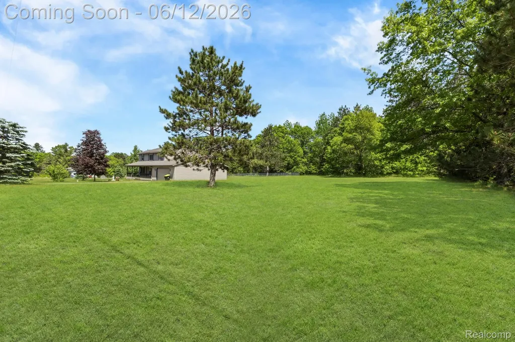 11050 Old Orchard Court Roscommon Township MI 48653