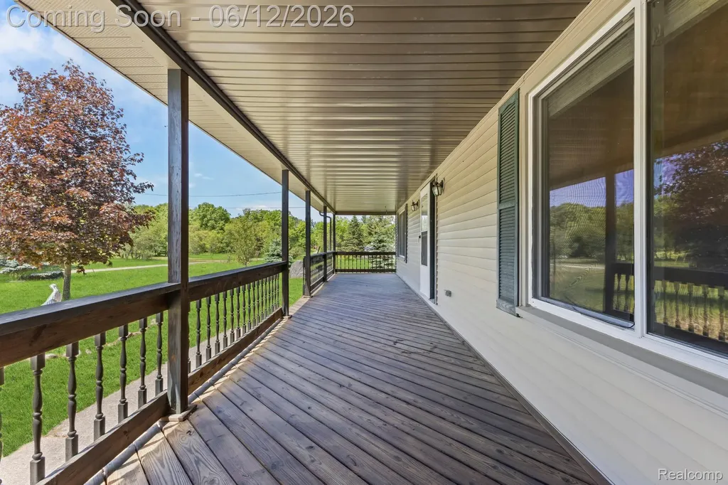 11050 Old Orchard Court Roscommon Township MI 48653