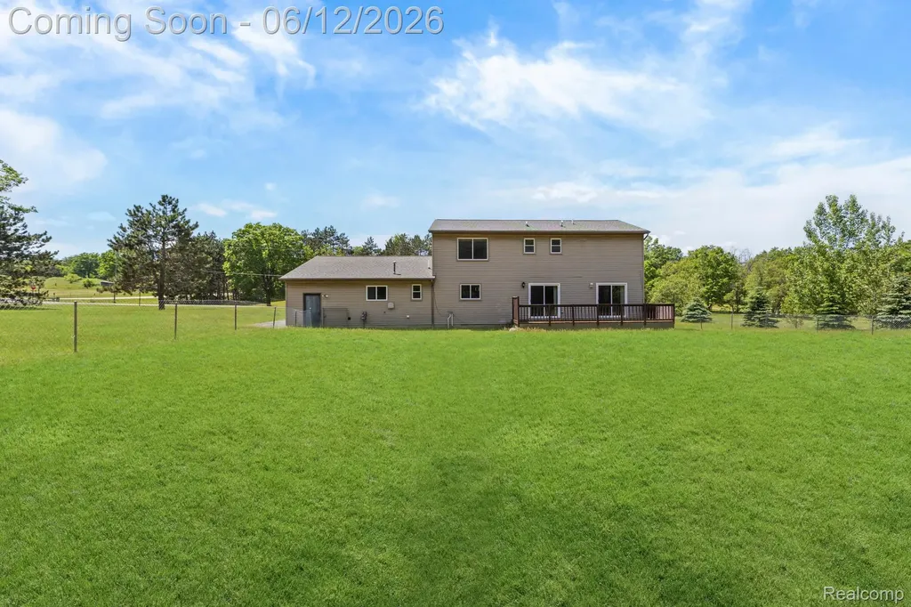 11050 Old Orchard Court Roscommon Township MI 48653