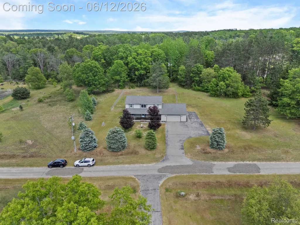 11050 Old Orchard Court Roscommon Township MI 48653