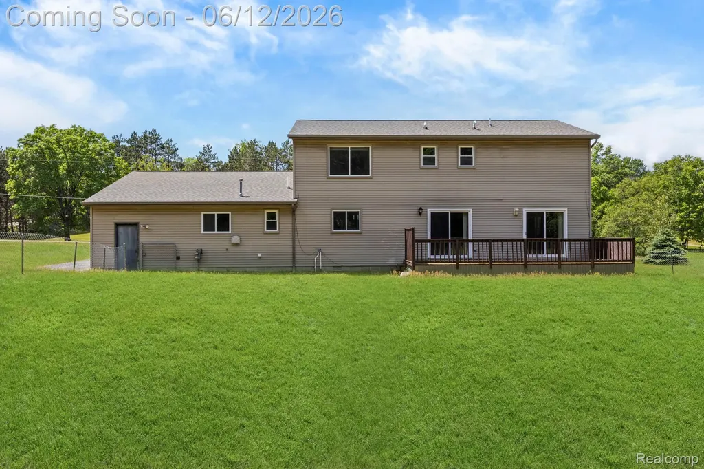 11050 Old Orchard Court Roscommon Township MI 48653