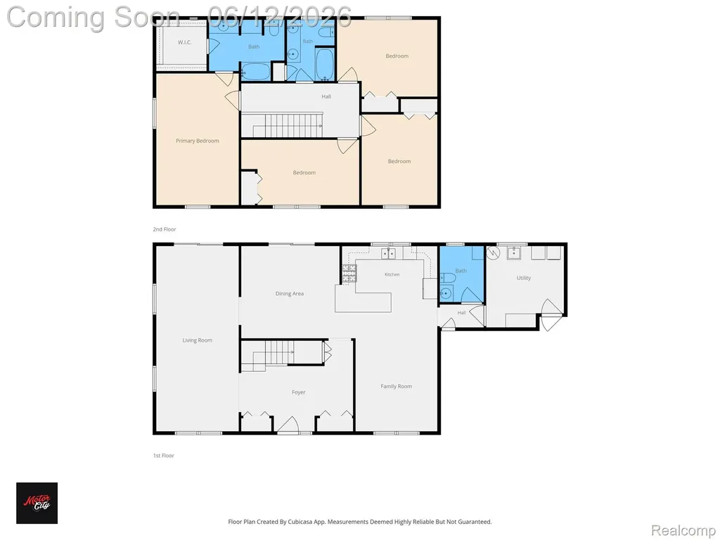 11050 Old Orchard Court Roscommon Township MI 48653
