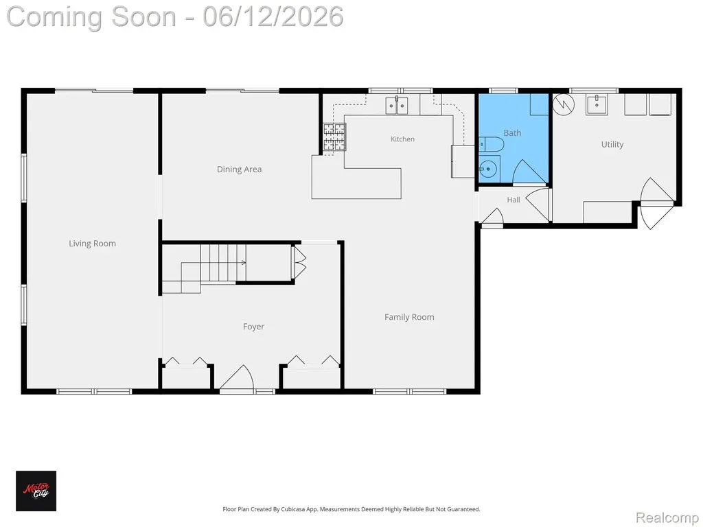 11050 Old Orchard Court Roscommon Township MI 48653