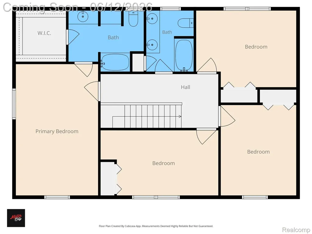 11050 Old Orchard Court Roscommon Township MI 48653