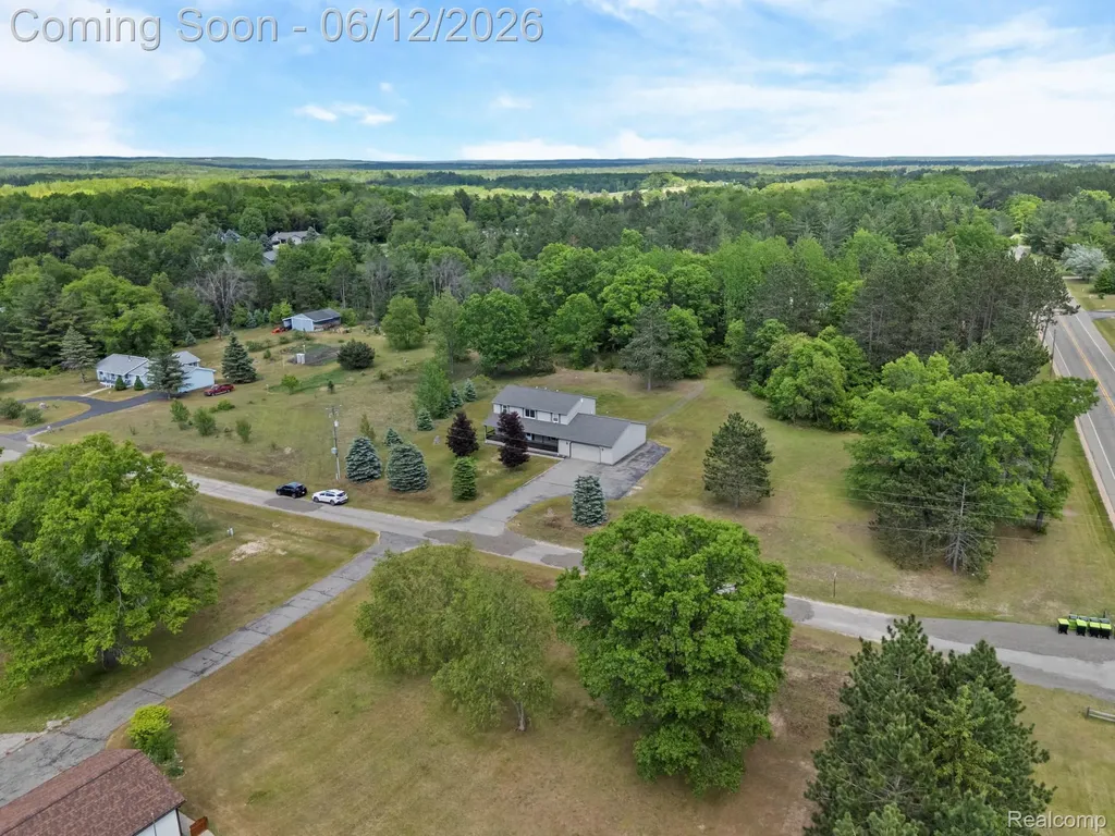 11050 Old Orchard Court Roscommon Township MI 48653