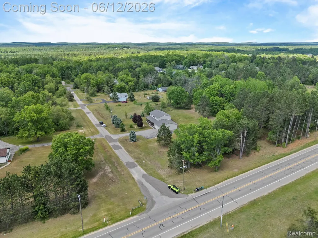 11050 Old Orchard Court Roscommon Township MI 48653