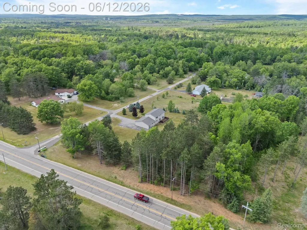 11050 Old Orchard Court Roscommon Township MI 48653