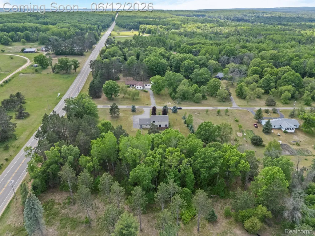 11050 Old Orchard Court Roscommon Township MI 48653