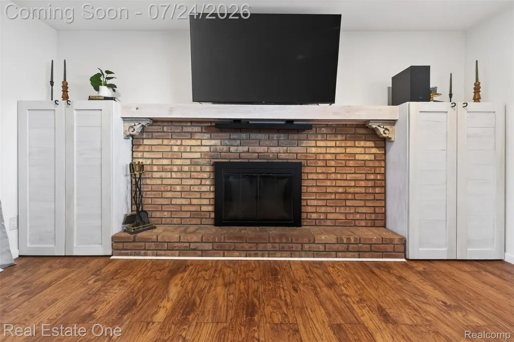 2966 James Road Auburn Hills City MI 48326
