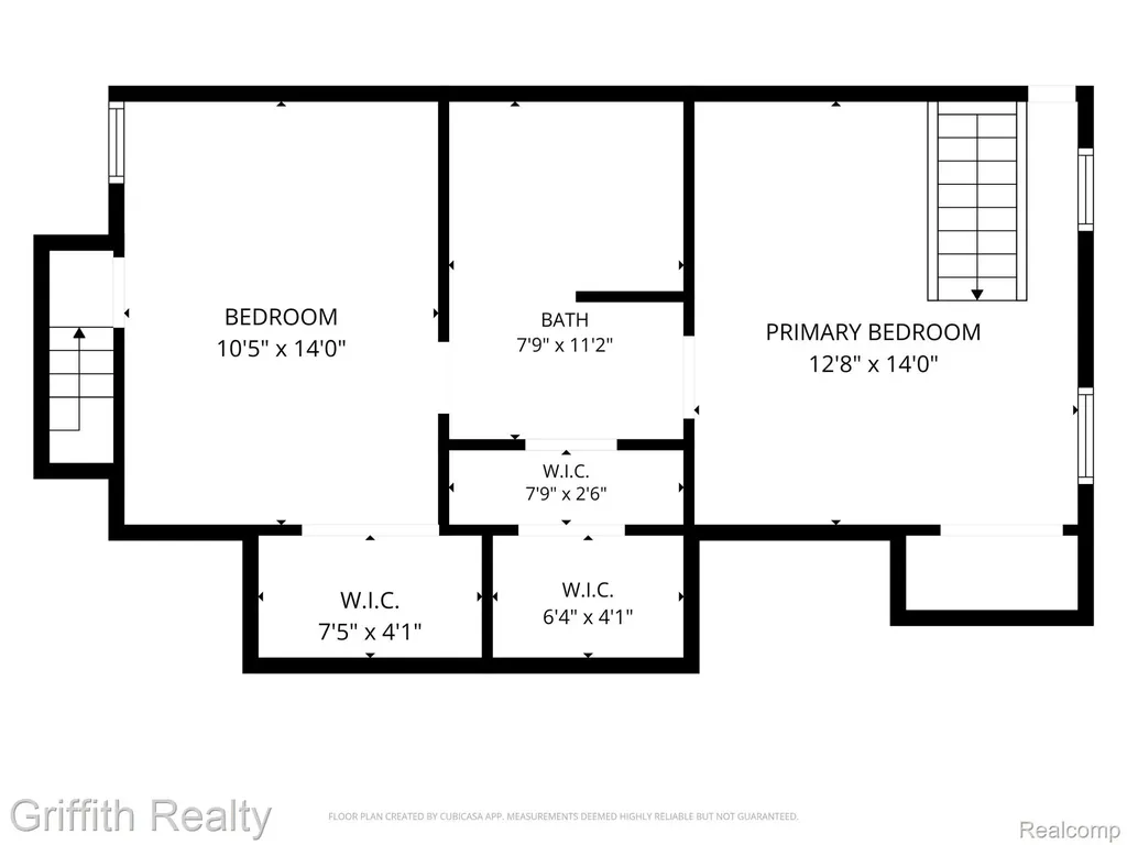 131 E Main Street Vernon Village MI 48476