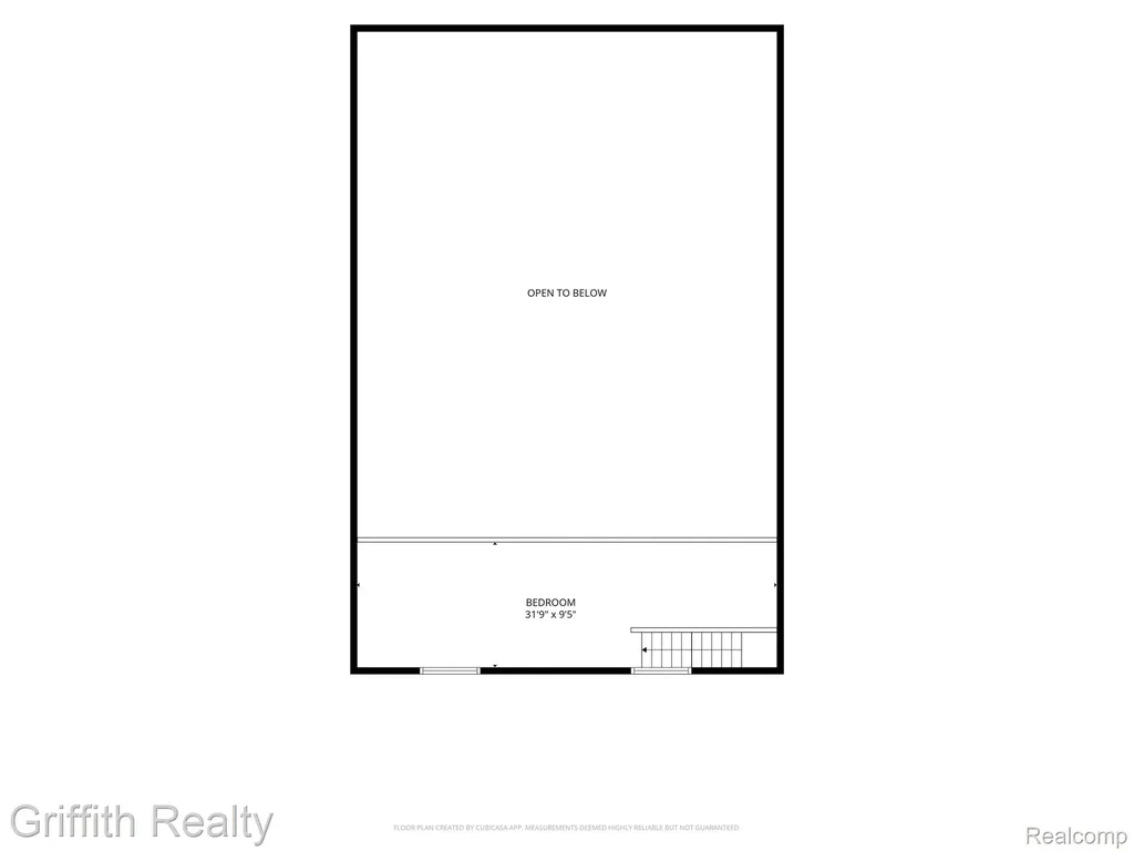 131 E Main Street Vernon Village MI 48476