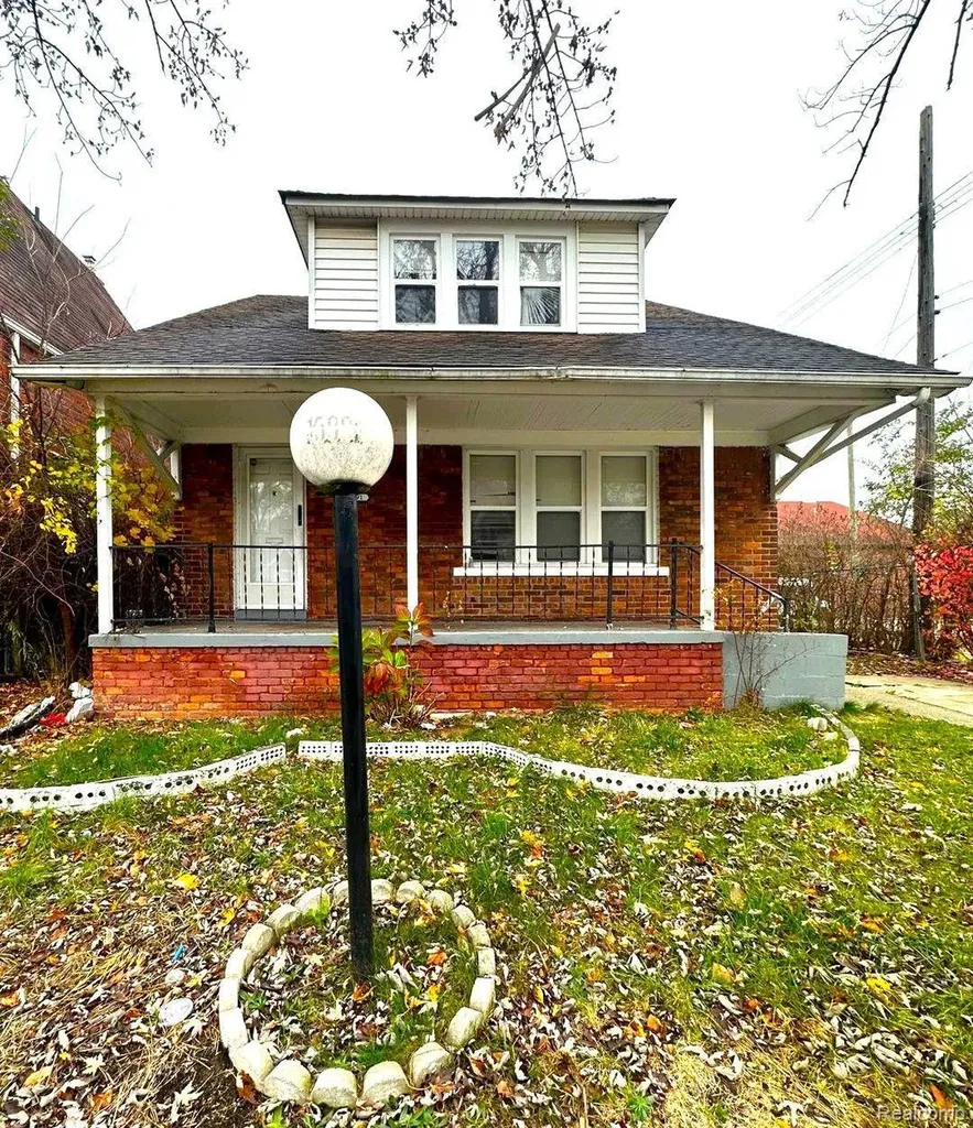15891 Appoline Street Detroit City MI 48227