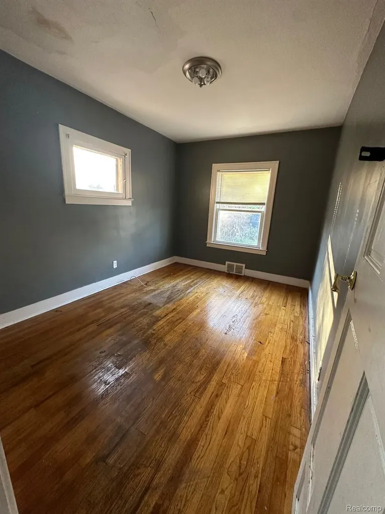 15891 Appoline Street Detroit City MI 48227
