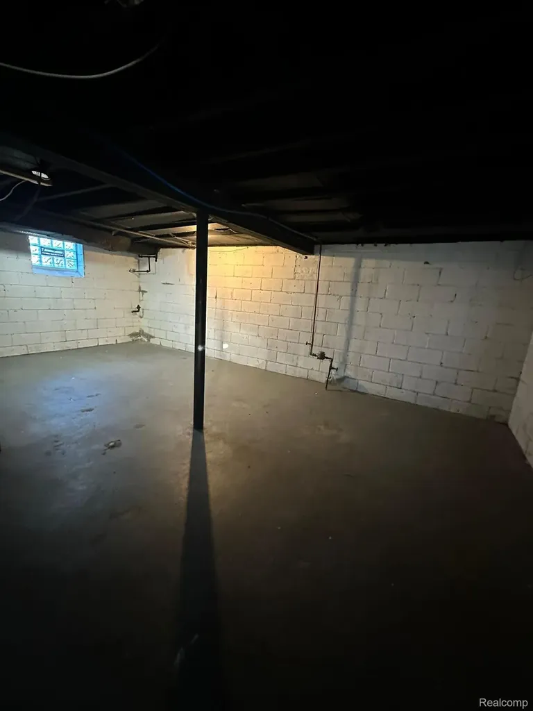 15891 Appoline Street Detroit City MI 48227