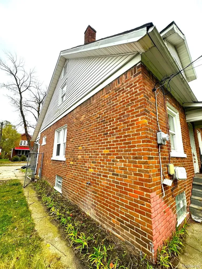 15891 Appoline Street Detroit City MI 48227