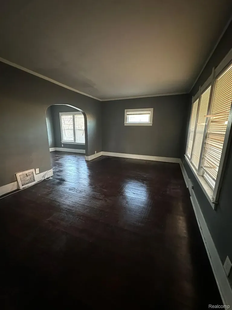 15891 Appoline Street Detroit City MI 48227