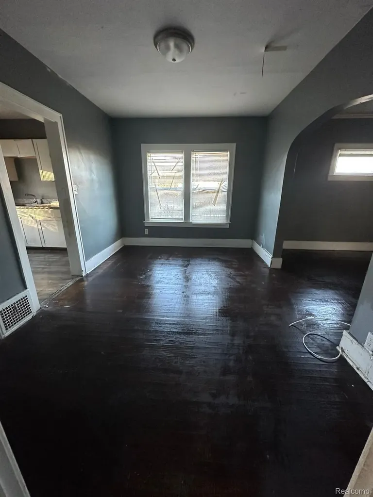 15891 Appoline Street Detroit City MI 48227