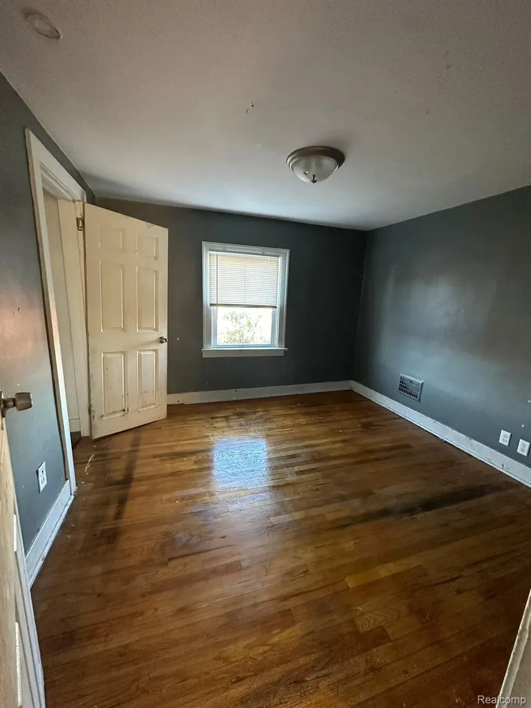 15891 Appoline Street Detroit City MI 48227