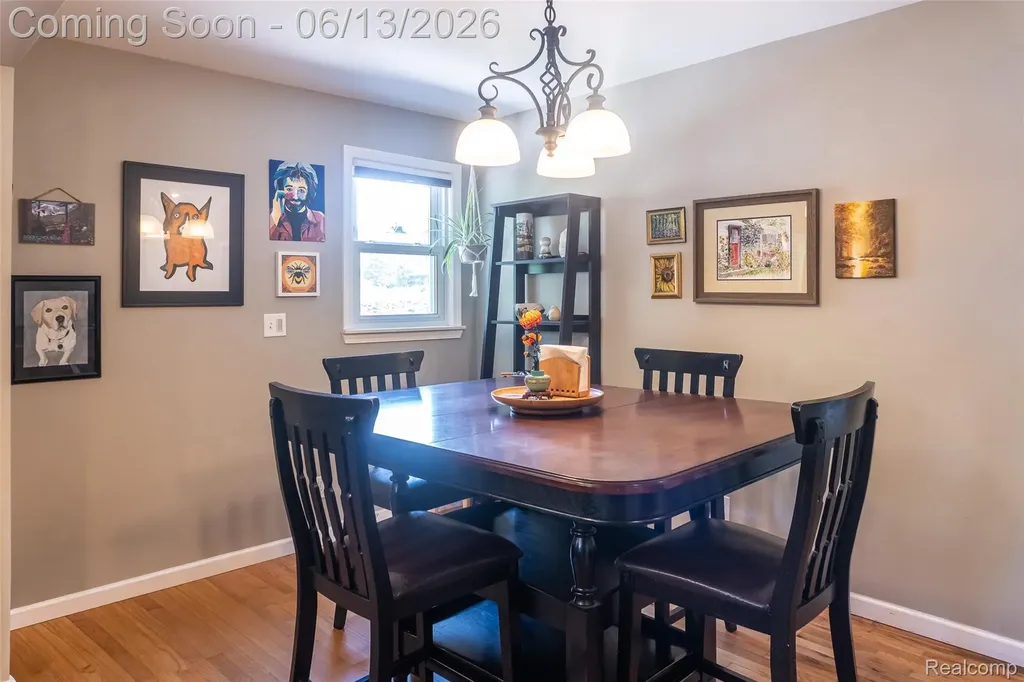 58253 Cathey Washington Township MI 48094