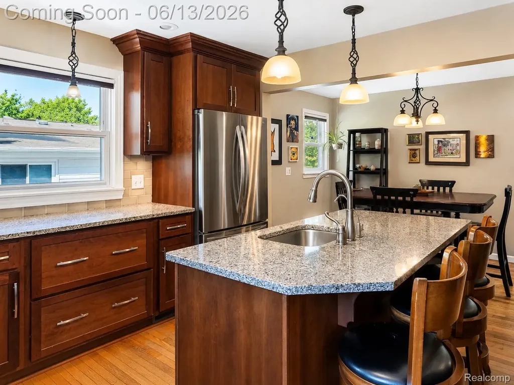 58253 Cathey Washington Township MI 48094