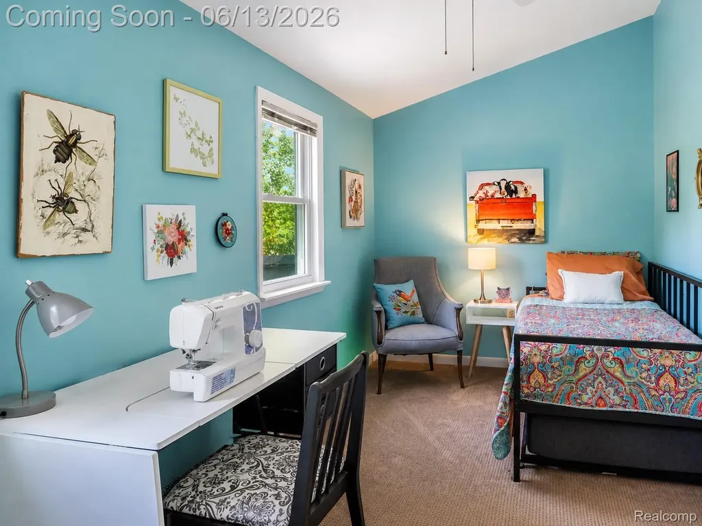 58253 Cathey Washington Township MI 48094