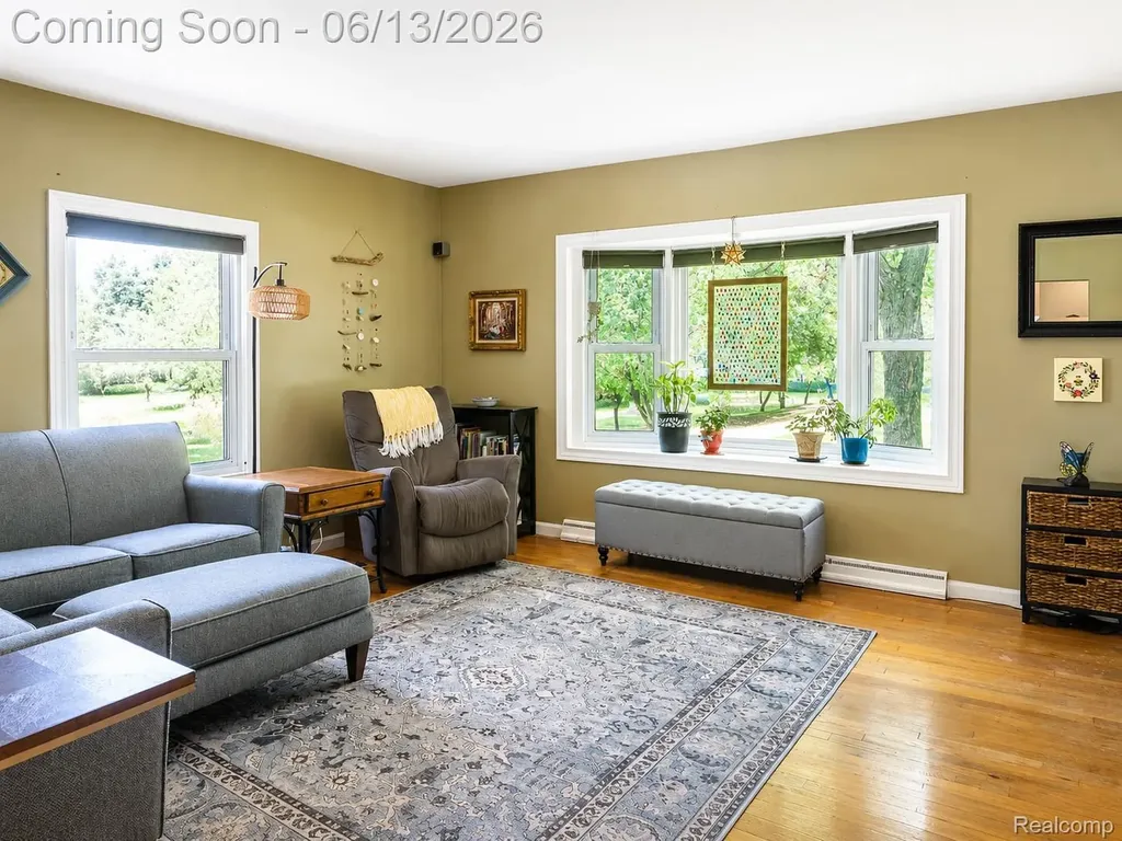 58253 Cathey Washington Township MI 48094