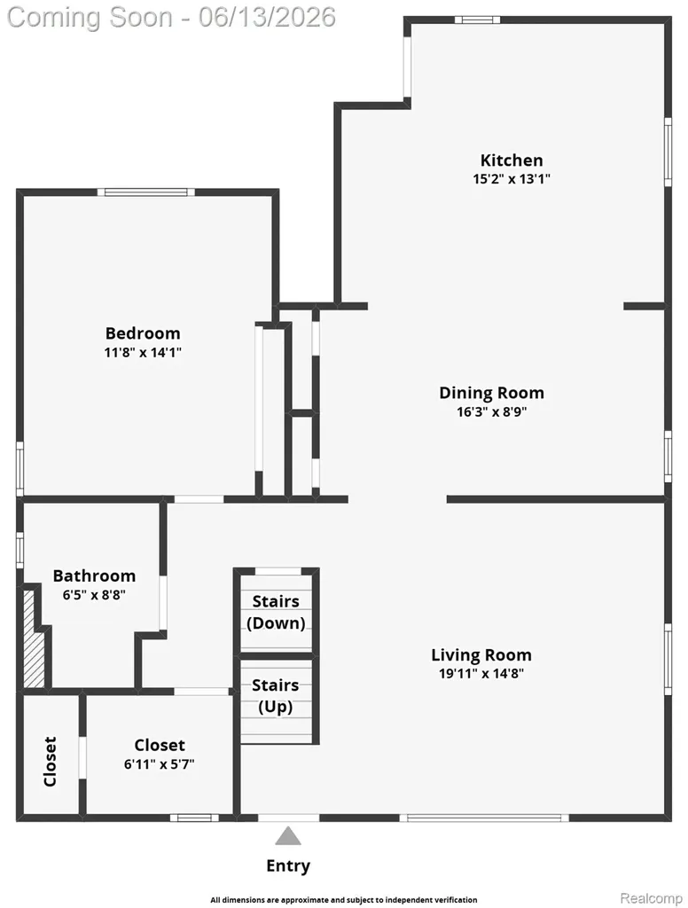 58253 Cathey Washington Township MI 48094