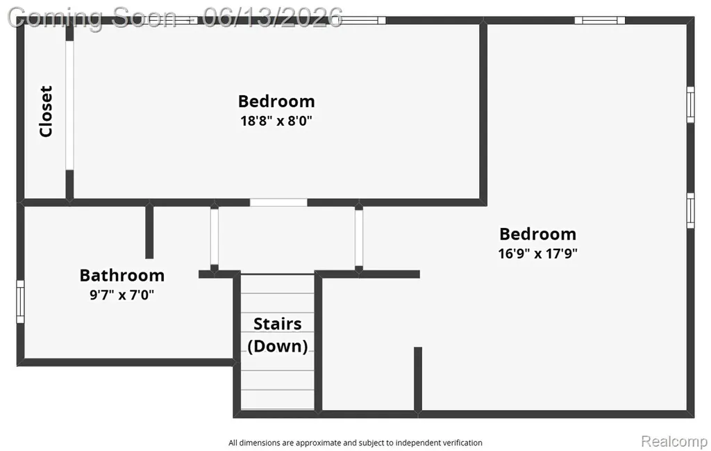 58253 Cathey Washington Township MI 48094