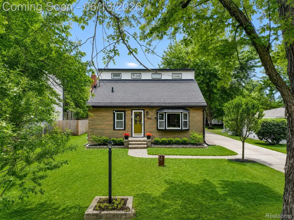 58253 Cathey Washington Township MI 48094