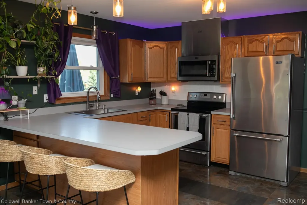 717 N Youngs Road Attica Township MI 48412