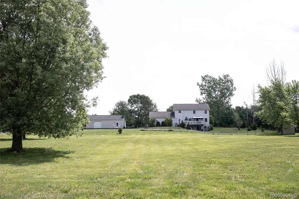 717 N Youngs Road Attica Township MI 48412