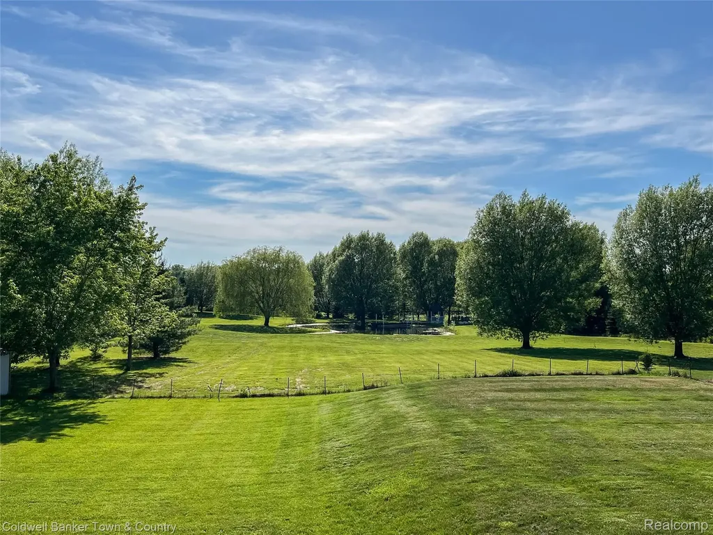 717 N Youngs Road Attica Township MI 48412