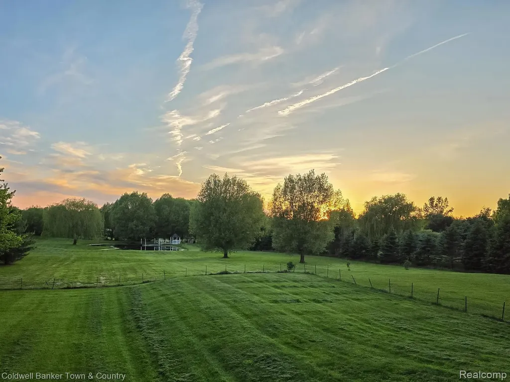 717 N Youngs Road Attica Township MI 48412