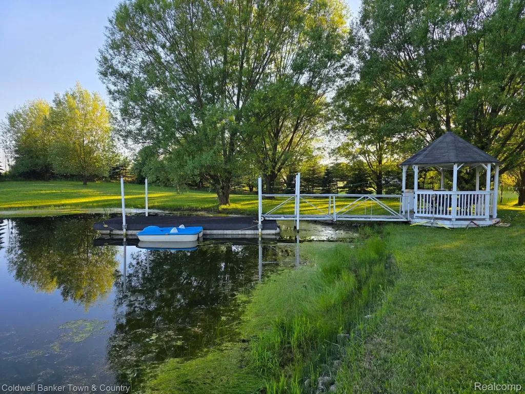 717 N Youngs Road Attica Township MI 48412