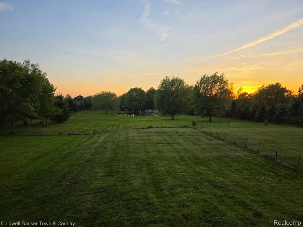 717 N Youngs Road Attica Township MI 48412