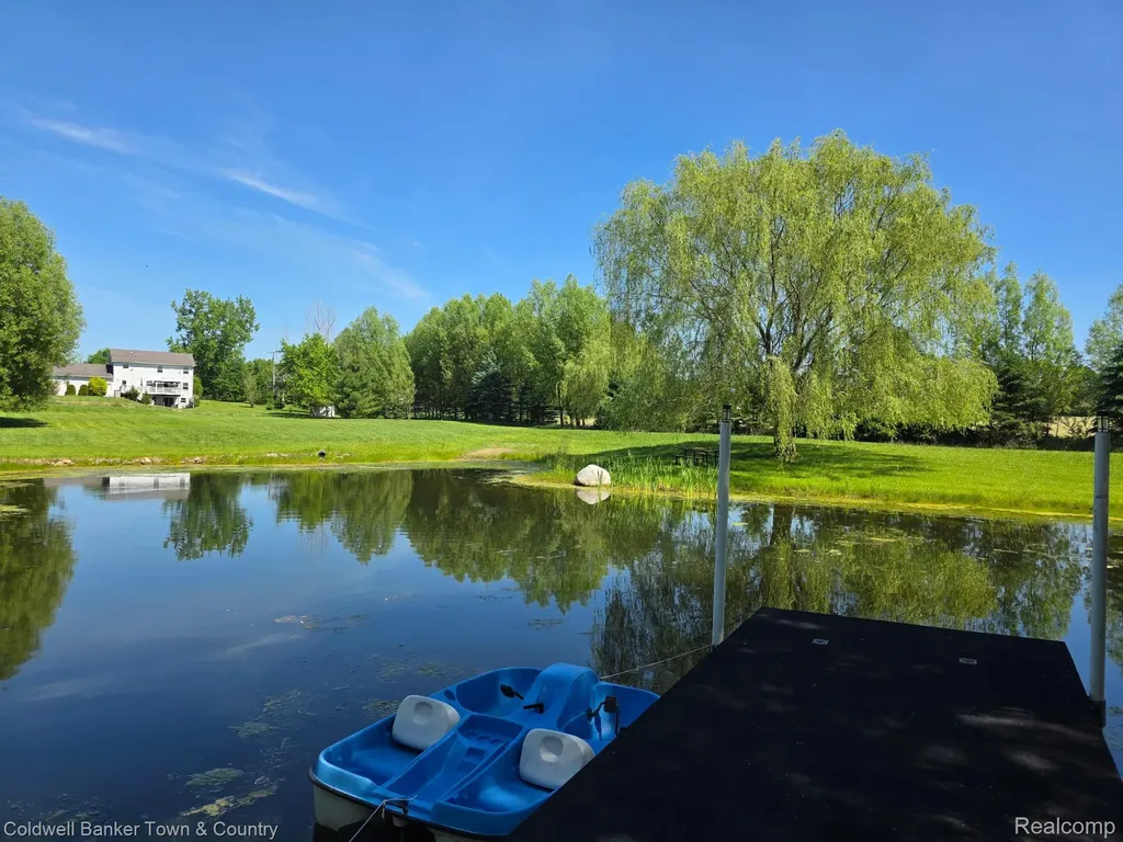 717 N Youngs Road Attica Township MI 48412