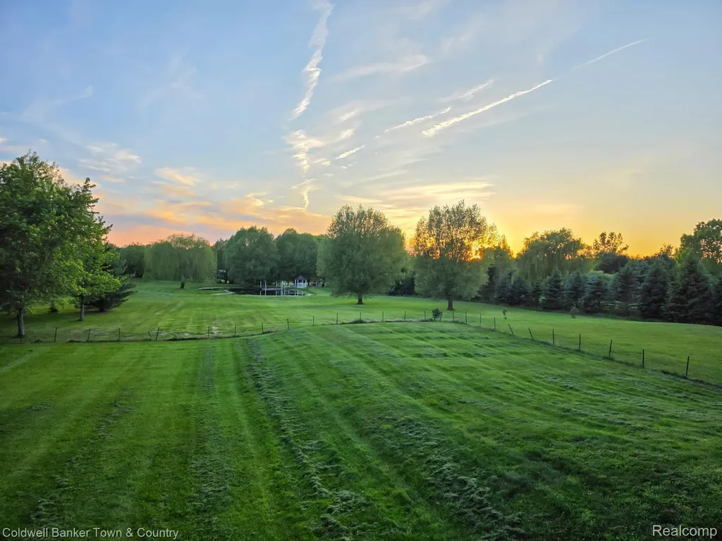 717 N Youngs Road Attica Township MI 48412