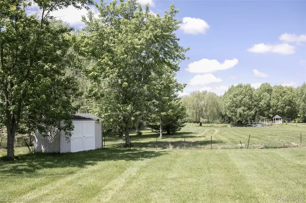 717 N Youngs Road Attica Township MI 48412