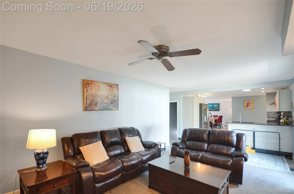 37653 Longacre Drive Sterling Heights City MI 48312