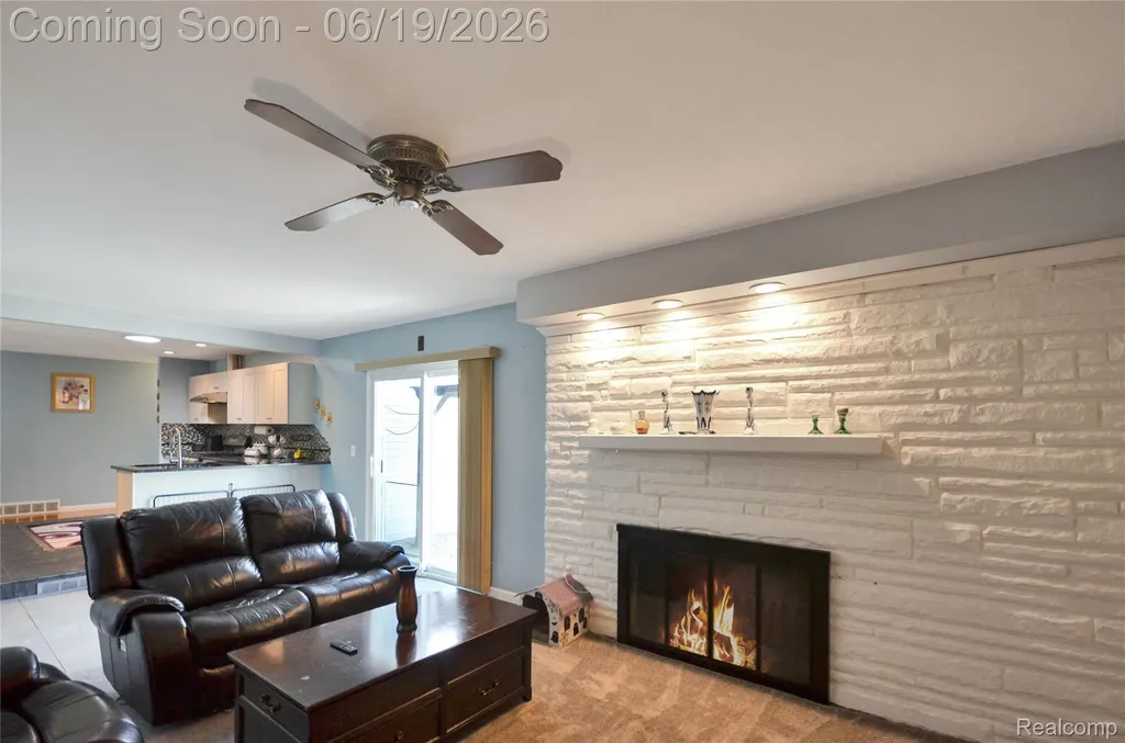 37653 Longacre Drive Sterling Heights City MI 48312