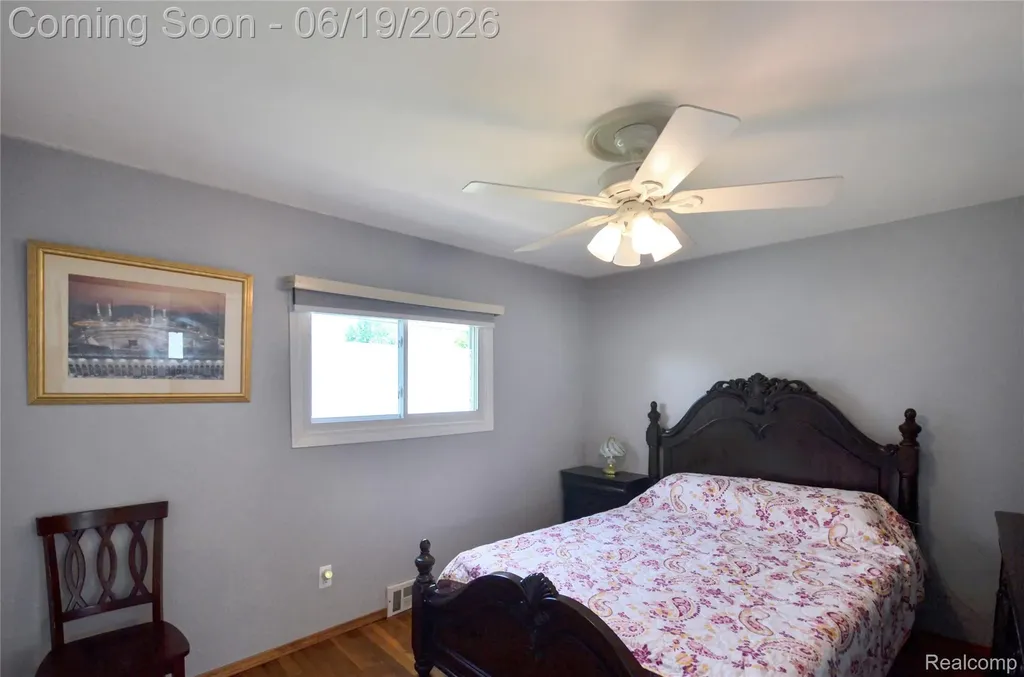 37653 Longacre Drive Sterling Heights City MI 48312