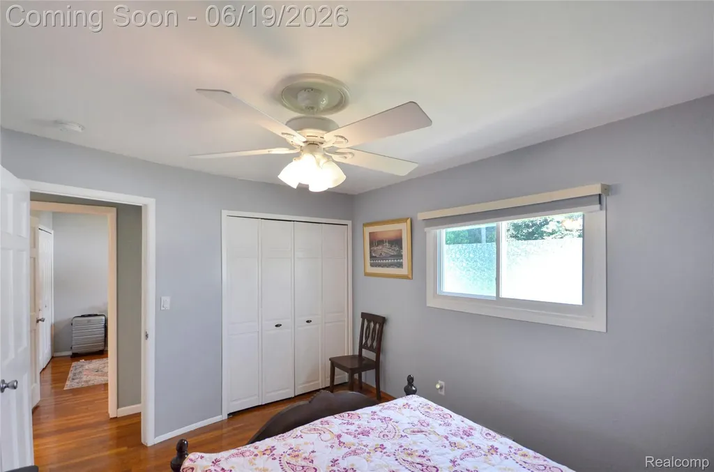 37653 Longacre Drive Sterling Heights City MI 48312
