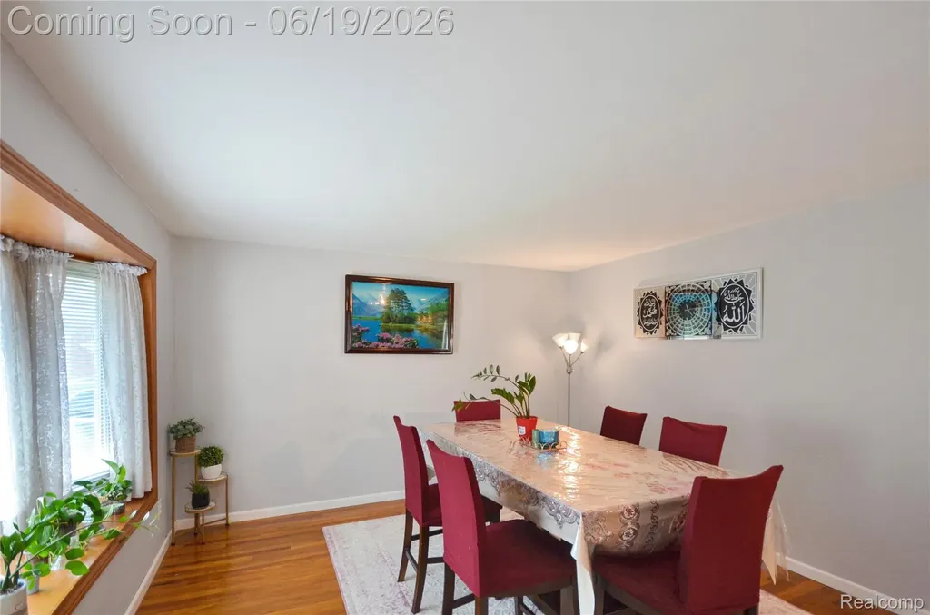 37653 Longacre Drive Sterling Heights City MI 48312