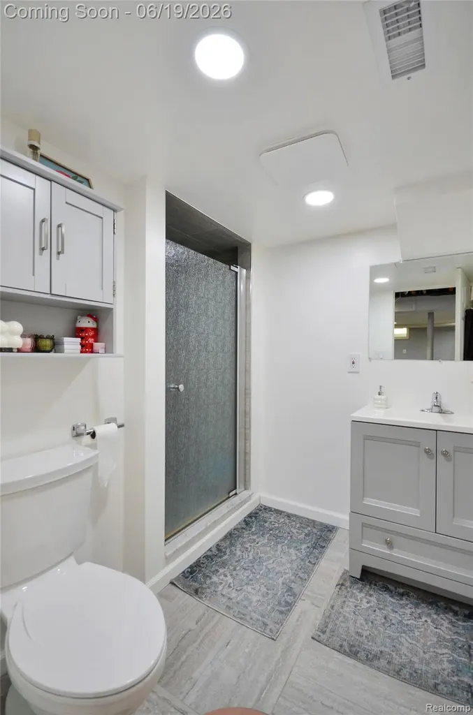 37653 Longacre Drive Sterling Heights City MI 48312