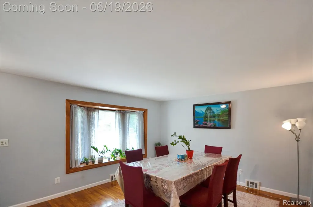 37653 Longacre Drive Sterling Heights City MI 48312